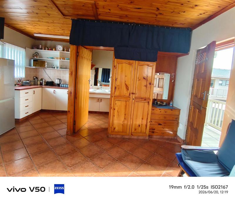 1 Bedroom Property for Sale in Hartenbos Western Cape